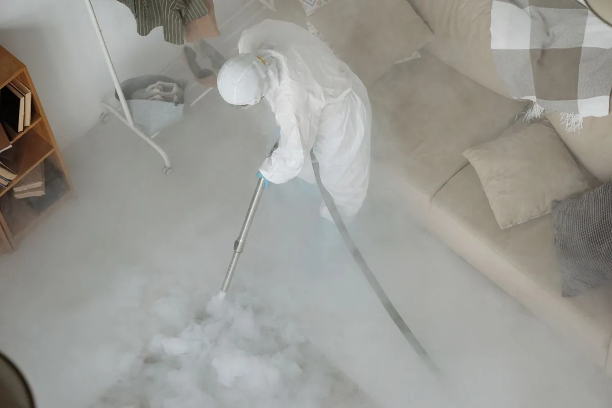 Crime Scene Cleanup in Athol, MA