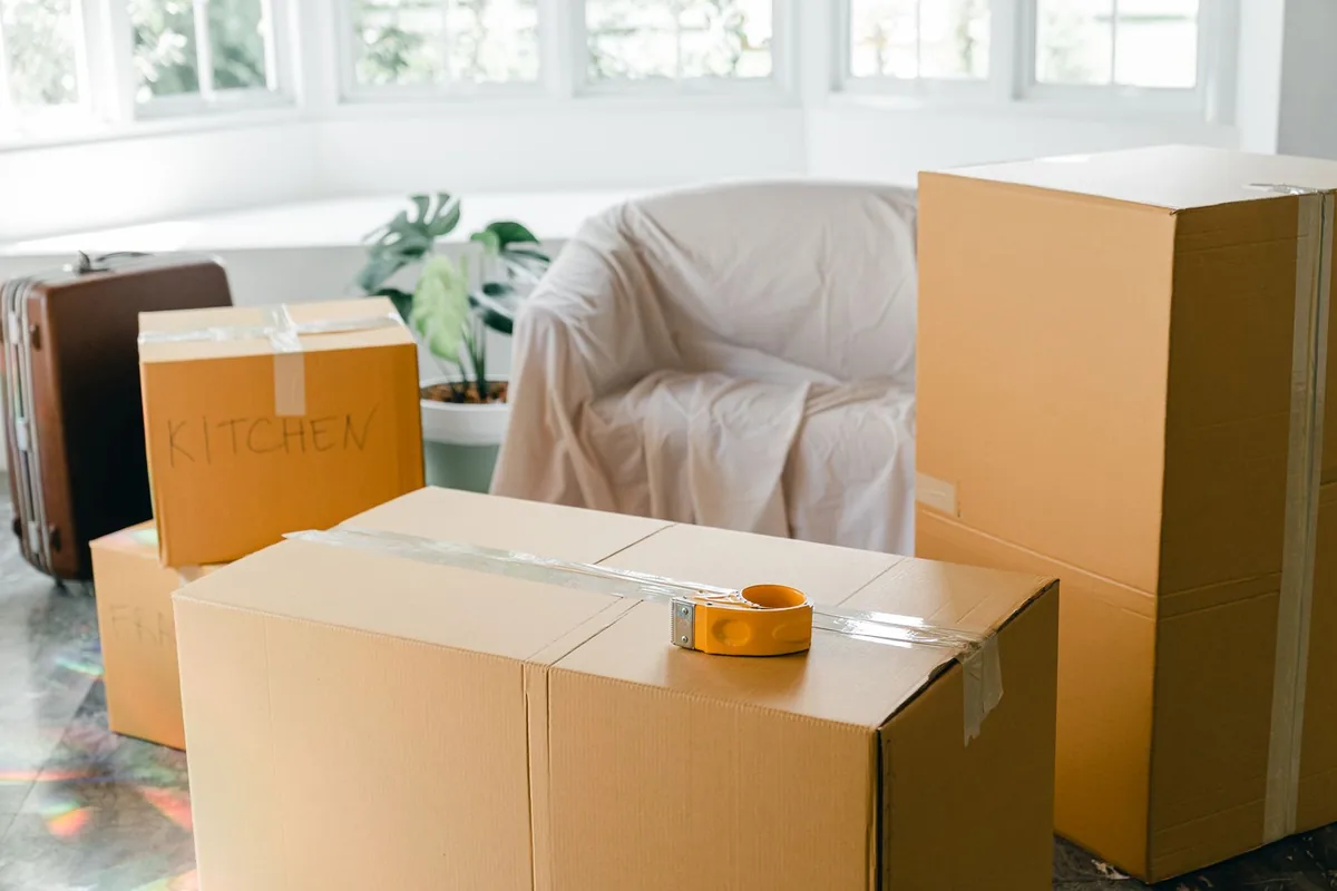 Hoarding Cleanup in Athol, MA